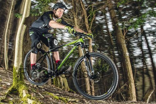 Boardman MTB Pro specificaties